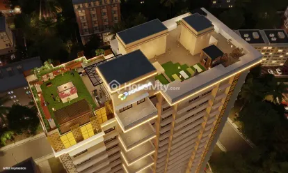 Kabra Garnet Image 2