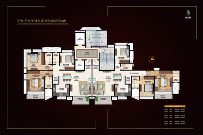 Oscar Om Maitri Brochure Image 16