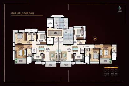 Oscar Om Maitri Brochure Image 19