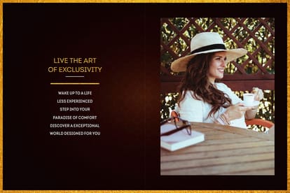 Oscar Om Maitri Brochure Image 3