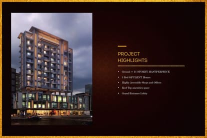 Oscar Om Maitri Brochure Image 6