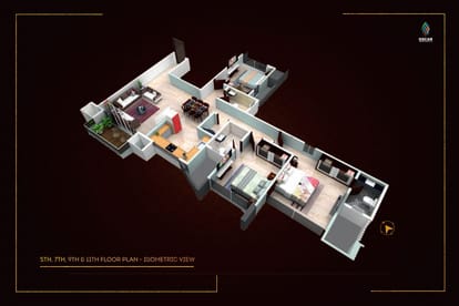Oscar Om Maitri Brochure Image 17