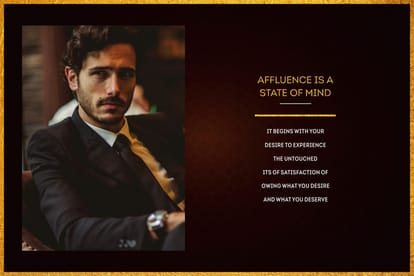 Oscar Om Maitri Brochure Image 2