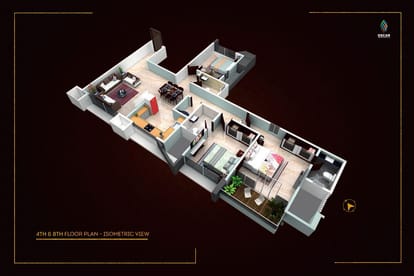 Oscar Om Maitri Brochure Image 15