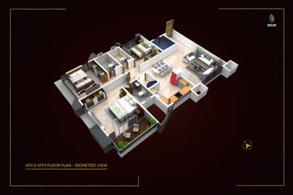 Oscar Om Maitri Brochure Image 20