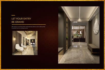 Oscar Om Maitri Brochure Image 7