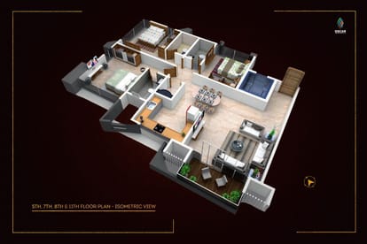 Oscar Om Maitri Brochure Image 18