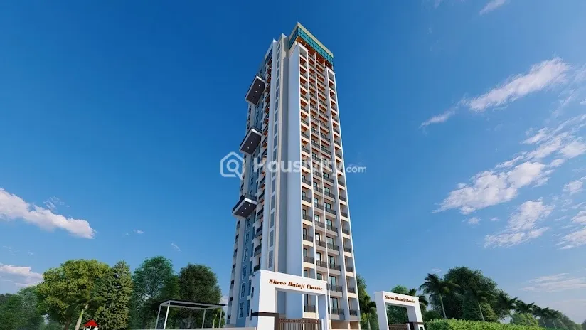 Shri Balaji Classic Image 1