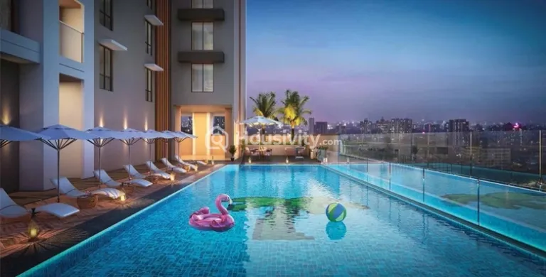 Skyline Anant Image 2