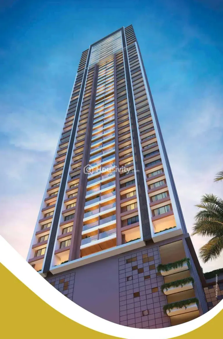 Skyline Anant Image 1