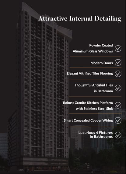 Viraj Heights Brochure Image 5