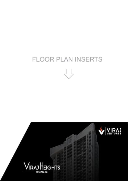 Viraj Heights Brochure Image 7