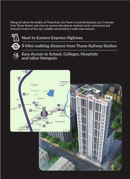 Viraj Heights Brochure Image 6