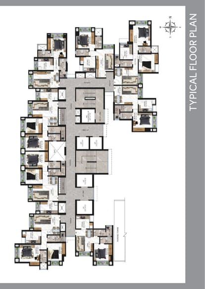 Viraj Heights Brochure Image 3