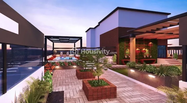 Viraj Heights Image 5