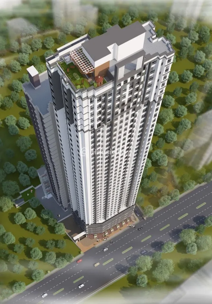 Viraj Heights Image 1