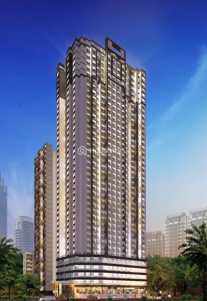 Viraj Heights Image 6