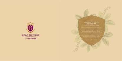 Birla Vanya Brochure Image 3