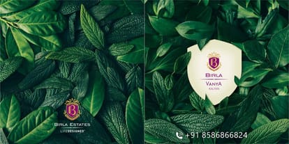 Birla Vanya Brochure Image 1
