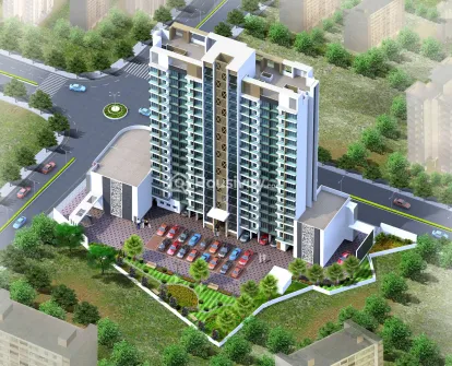 Ramdev Ritu Heights Image 7