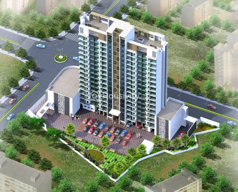 Ramdev Ritu Heights Image 7
