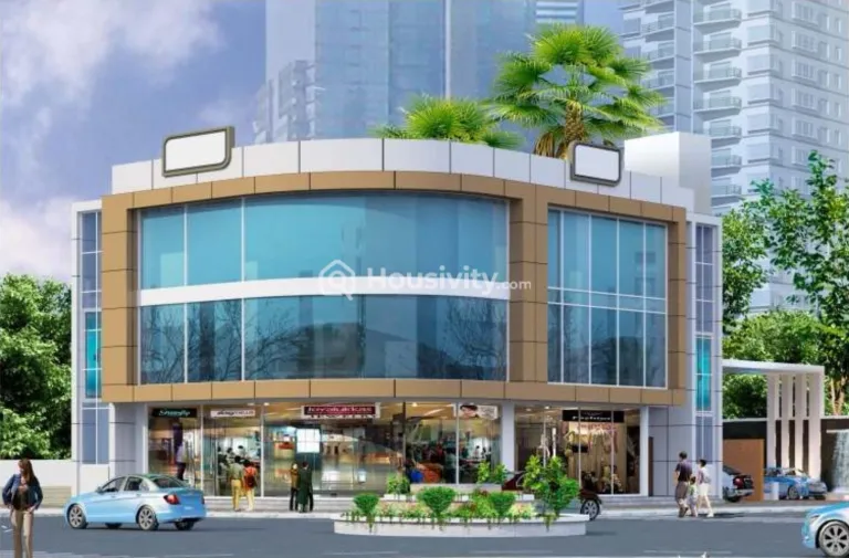 Ramdev Ritu Heights Image 6