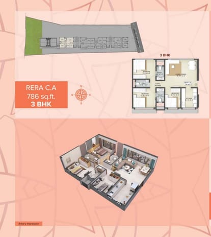 Modi Ganges Brochure Image 21