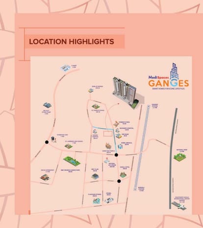 Modi Ganges Brochure Image 25