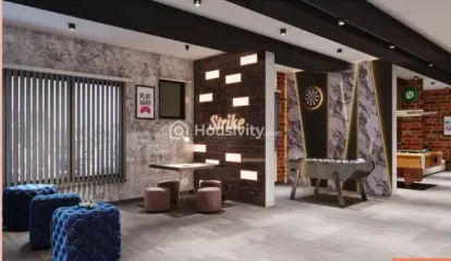 Modi Ganges Image 15