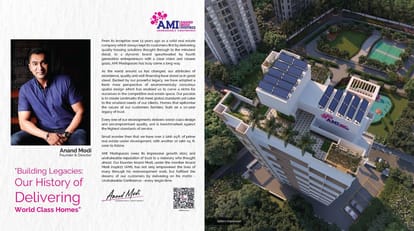 Modi Amizarna Brochure Image 2