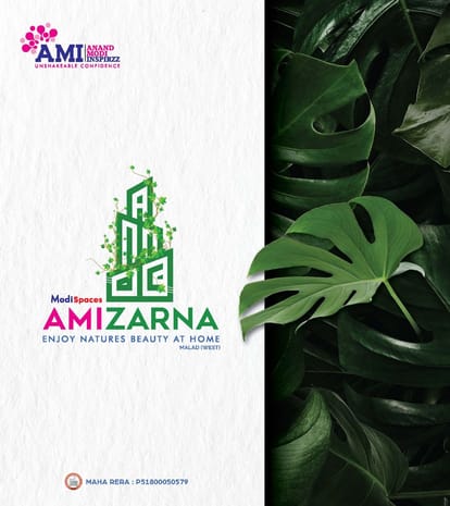 Modi Amizarna Brochure Image 1