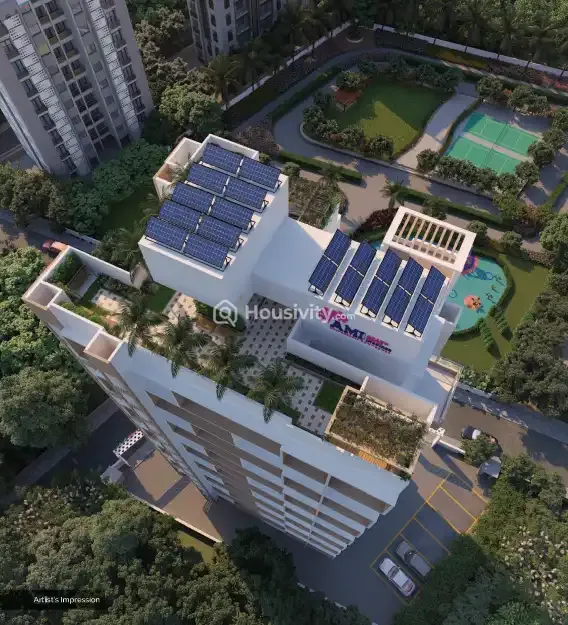 Modi Amizarna Image 1