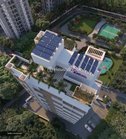 Modi Amizarna Image 1