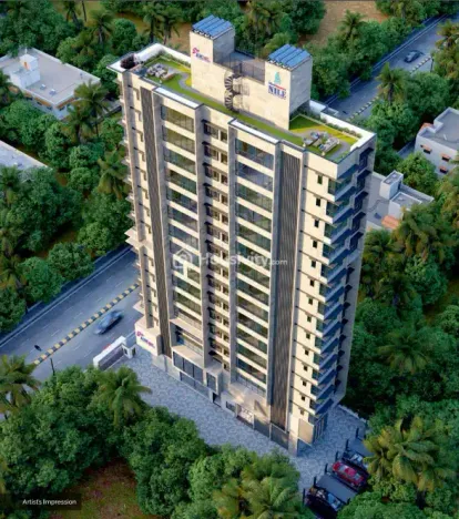 Modispaces Nile Image 1