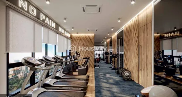 Modispaces Nile Image 7