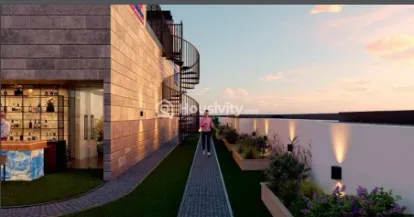 Modispaces Nile Image 3