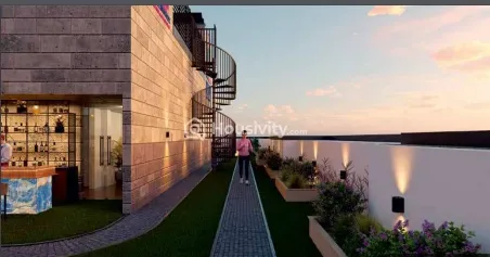 Modispaces Nile Image 3