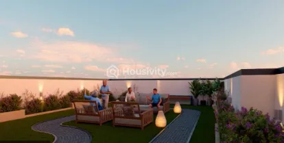 Modispaces Nile Image 5