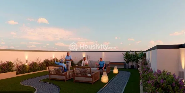 Modispaces Nile Image 5