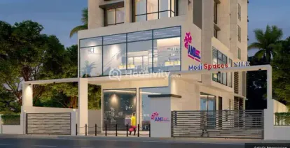 Modispaces Nile Image 2