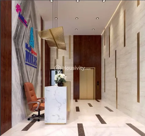 Modispaces Nile Image 6