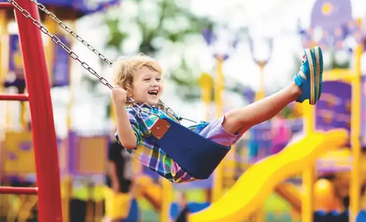 Shreeji Icon Image 3