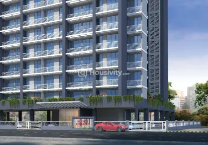 Shreeji Residency Image 1