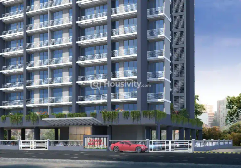 Shreeji Residency Image 1