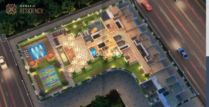 Shreeji Residency Image 2
