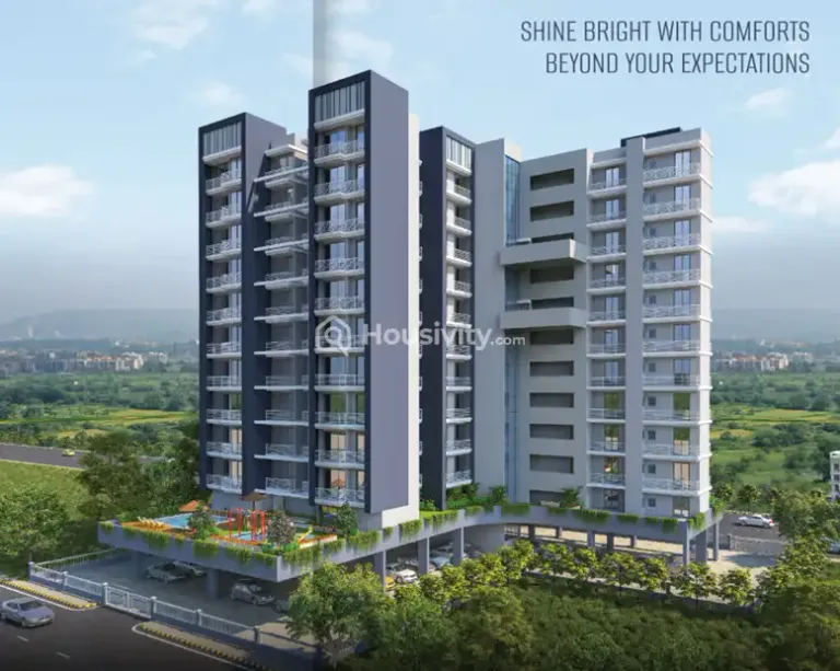 Shreeji Residency Image 4