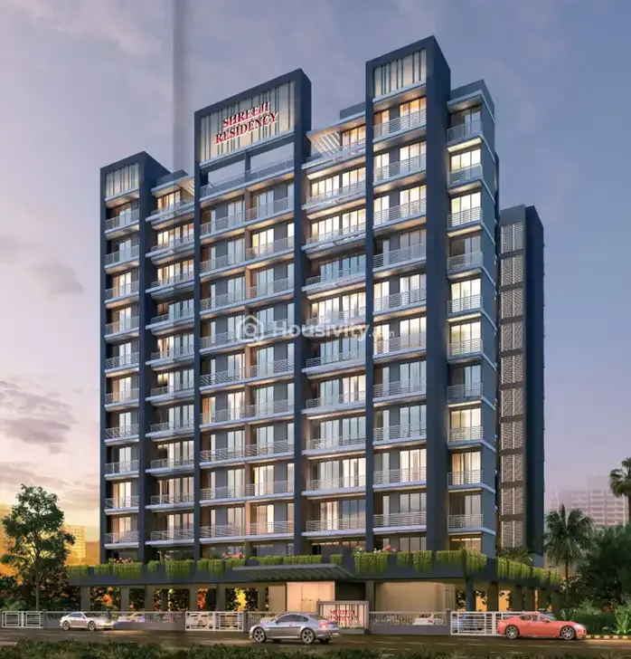 Shreeji Residency Image 5