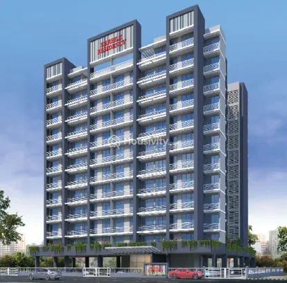 Shreeji Residency Image 3