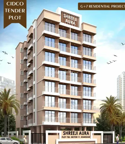 Shreeji Aura Image 1