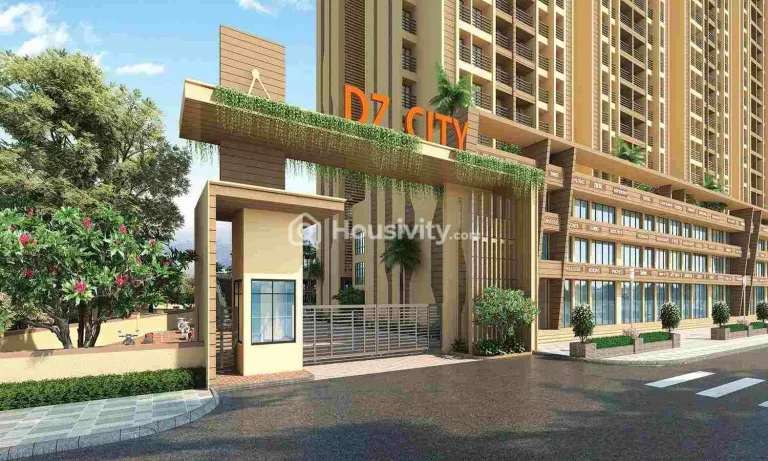 Dream DZ City Image 3